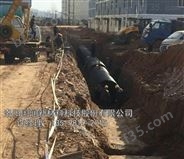 地下排污水管,DN2800mm钢带波纹管生产厂家
