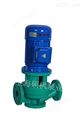 耐腐蚀塑料管道泵25FSG-11酸碱泵、化工泵