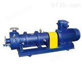 CQB32-20-160G高温保温磁力泵,循环冷却高保温泵,联轴高温保温泵