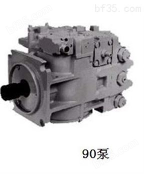 90L250KP5CD80TMCH03FAC383824柱塞泵