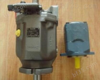 力士乐叶片泵PVV52-1X/193-068RA15DDMC现货