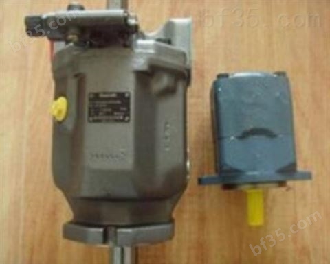 力士乐油泵PVQ4-1X/122RA15LMC现货