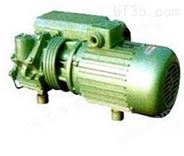 XD-020旋片式真空泵,单级旋片式真空泵,联轴式旋片真空泵