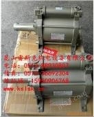LHF-50-100TAIYO增压器LHF-50-100