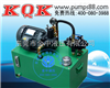 小型液压泵站|非标液压系统|液压油泵生产设计厂家