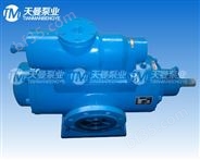 SNH40R54U12.1W21三螺杆泵装置 卧式安装润滑泵 厂家直供