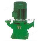 ZXL25-20-125型单级单吸立式耐腐蚀离心泵
