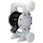 PP塑料气动隔膜泵