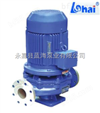 IHGIHG型立式不锈钢管道化工泵供应商 质保一年