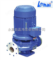 IHG型立式不锈钢管道化工泵供应商 质保一年