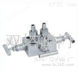 焊接式针型阀/SF-2B一体化三阀组/压力表截止阀                  