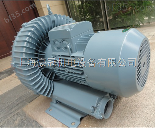 中国台湾鼓风机，环形高压鼓风机，洗车吹干用高压风机