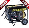 柴油电焊机型号YT6800EW伊藤动力