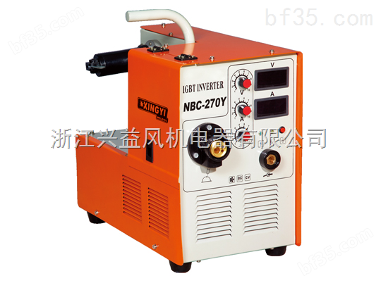 NBC-270Y电焊机