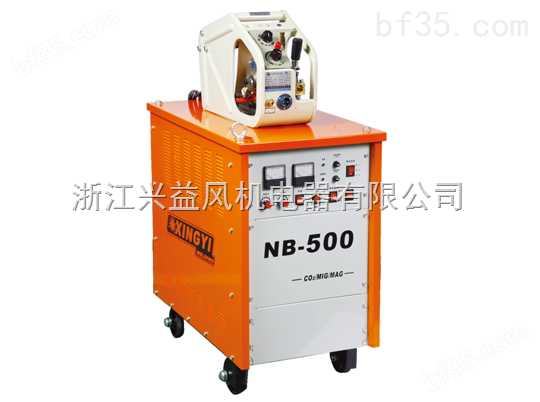 NB-500电焊机