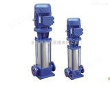 100GDL72-14X5GDLF型立式不锈钢多级管道泵，立式耐腐蚀多级泵