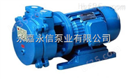 SK-0.15SK-0.15系列直联水环式真空泵