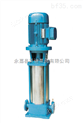立式多级管道离心泵，立式增压多级离心泵，GDL型离心泵