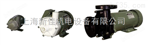 中国台湾原装TI-TOWN钛城磁力泵TFV-1/4VF