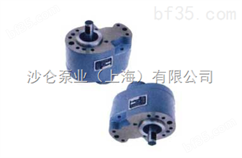 CB-B系列液压油泵