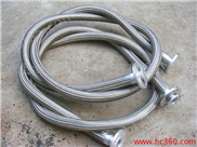 供应上海金属软管dn100不锈钢金属软管|波纹金属软管                  