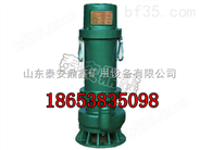 BQS15-30-4kw矿用潜水电泵 防爆电泵厂家