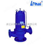 SPG型管道屏蔽泵SPG型管道屏蔽泵