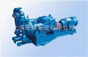 旺泉DP系列微型直流电动隔膜泵                         