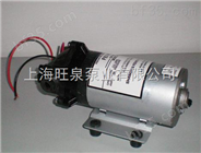 微型纯水电动隔膜泵--旺泉DP系列 DP系列                  