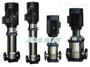 CDLF不锈钢卫生清水泵/立式多级耐腐蚀离心泵/低噪音多级泵