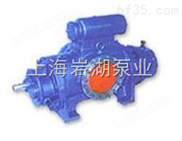 2GC型双螺杆泵产品概括