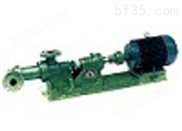 螺杆泵/船用螺杆泵/I-1B螺杆泵/螺杆泵厂家