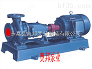 IS80-65-160-IS单级单吸管道离心泵,单级管道离心泵,奥邦离心泵