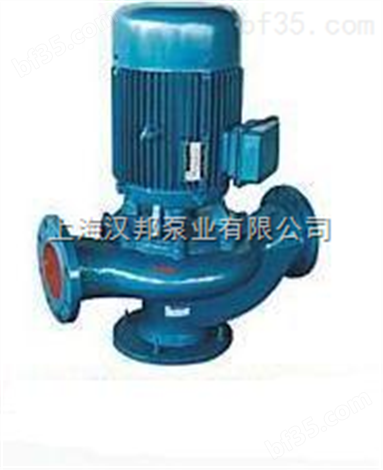 GW125-100-15-11管道排污泵_1                    