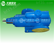 SMH点火油泵组价格 高压螺杆泵 SMH120三螺杆泵