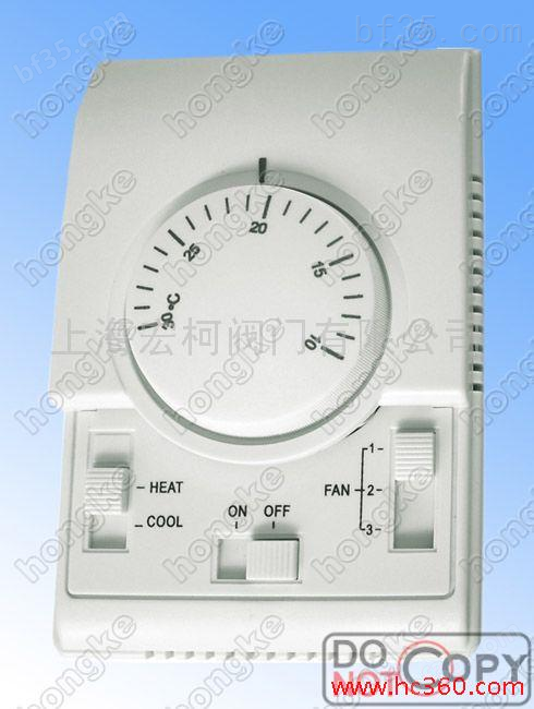 供应T6373温控器 *空调温控器 机械式温控器                  