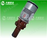 3GCL70×2立式三螺杆泵_3GR立式三螺杆泵结构示意图_3GR立式三螺杆泵维修