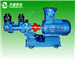 3GR三螺杆泵_3GR30×4重油三螺杆泵_3GR重油三螺杆泵产地