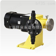 上海旺泉JMW-10/0.4隔膜式计量泵                    