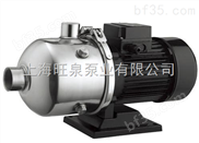 轻型多级离心泵-清水泵-管道增压泵-多级泵                   