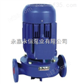 SGR型热水管道泵