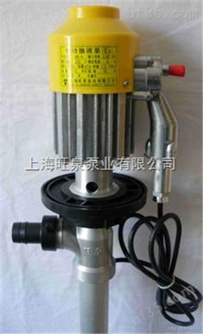 化工插桶泵，塑料泵，水泵，油泵，耐酸泵                     