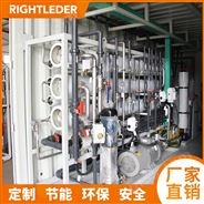 青岛石油钻井平台海水淡化系统
