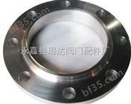 温州不锈钢316L对焊法兰生产厂家