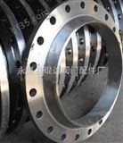 DN10-DN3500浙江永嘉碳钢Q235平焊法兰生产厂家