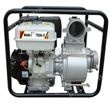 TD30-C3寸柴油动力自吸水泵