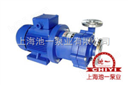 上海池一泵业专业生产CQ型磁力泵