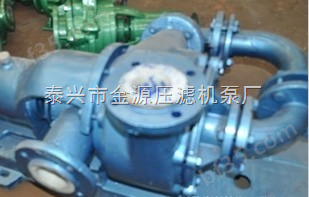 喷淋循环泵 高压喷淋泵 化学喷淋泵 无泄漏喷酸泵 碱液喷洒泵