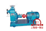 上海池一泵业专业生产ZX卧式自吸离心泵
