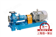 上海池一泵业专业生产IH不锈钢化工离心泵